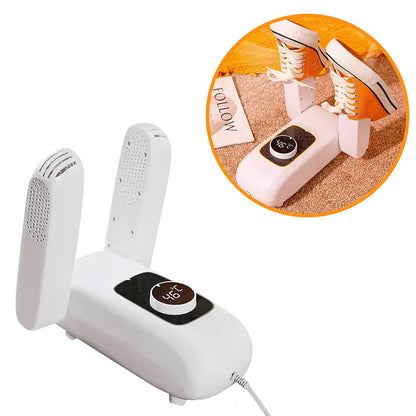 SECADOR DE ZAPATILLAS