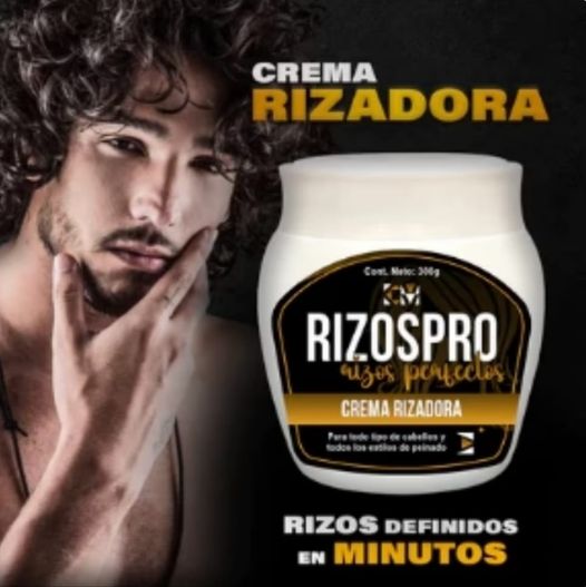 RIZOS PRO™- TRATAMIENTO DE CREMA RIZADORA 100% EFECTIVO