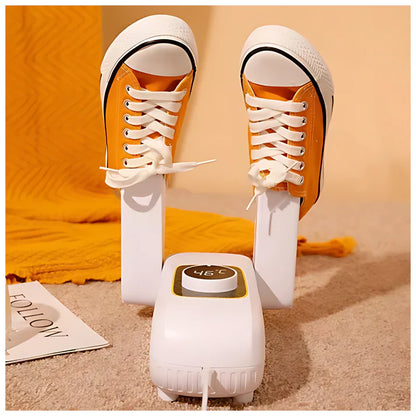 SECADOR DE ZAPATILLAS