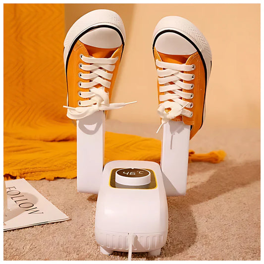 SECADOR DE ZAPATILLAS