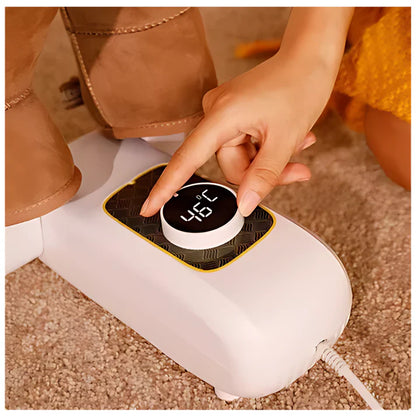 SECADOR DE ZAPATILLAS