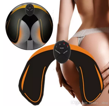 ELECTROESTIMULADOR DE GLÚTEOS