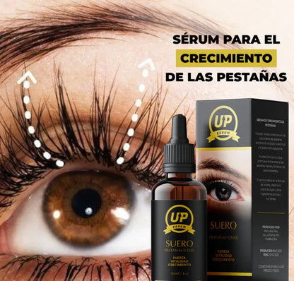 SUERO PARA PESTAÑAS