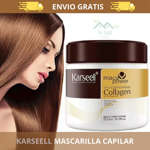 KARSEELL MASCARILLA CAPILAR