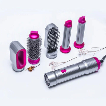 CEPILLO MULTIFUNCIONAL 5 EN 1