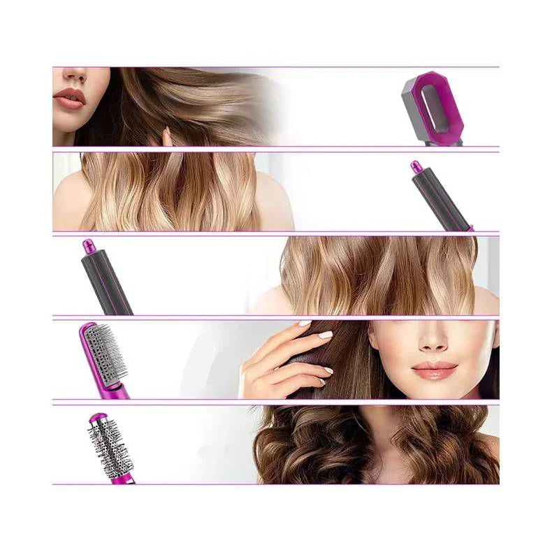 CEPILLO MULTIFUNCIONAL 5 EN 1