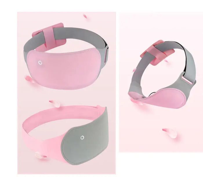 CINTURON TERMICO PARA COLICOS