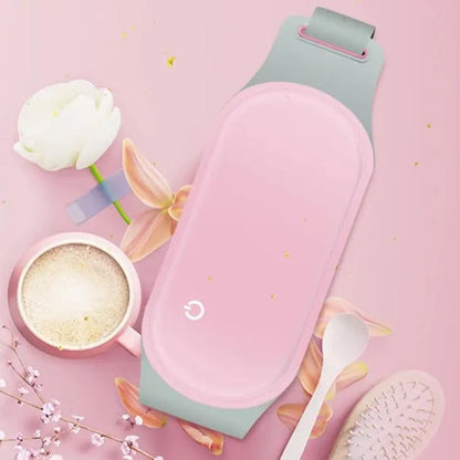 CINTURON TERMICO PARA COLICOS