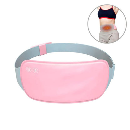 CINTURON TERMICO PARA COLICOS