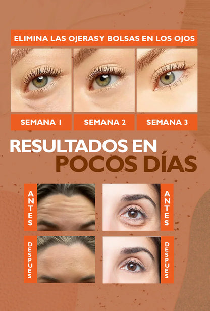 BEAUTYPATCH PARCHES DE COLÁGENO + SPRA
