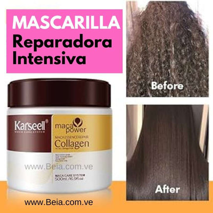 KARSEELL MASCARILLA CAPILAR