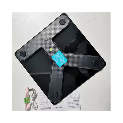 Balanza Smart Fit con Bluetooth